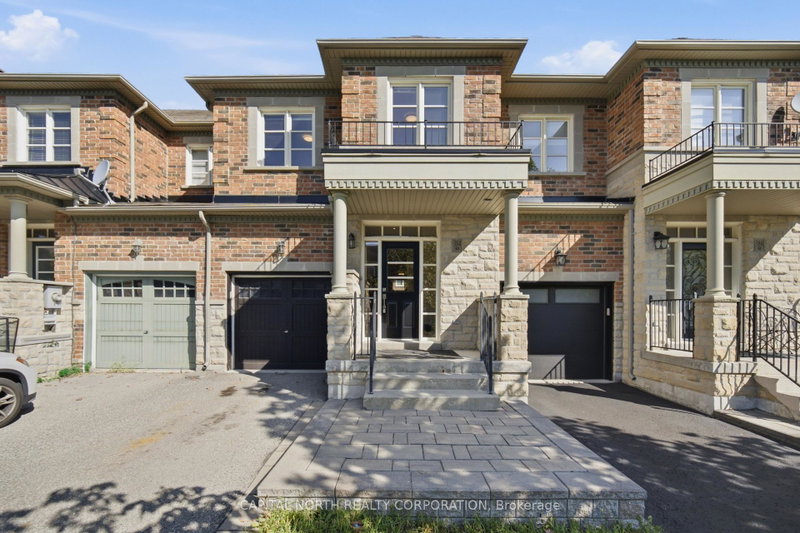 Image of home for listing MLS® N14032910