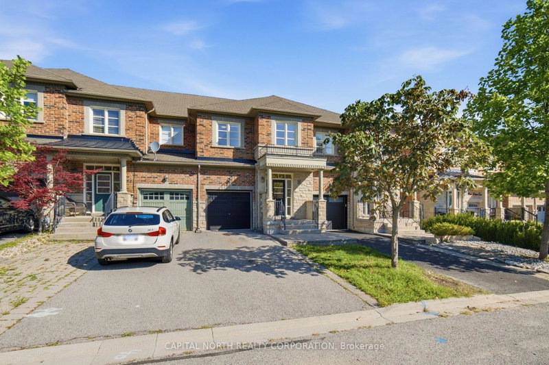 Image of home for listing MLS® N14032910