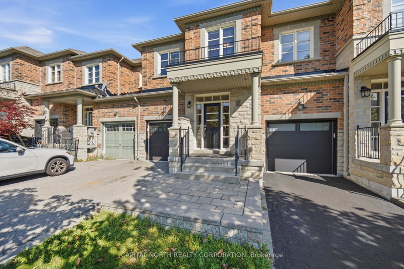 Image of home for listing MLS® N14032910