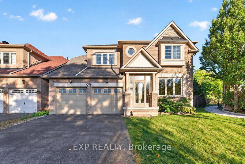 Image of home for listing MLS® N14032954