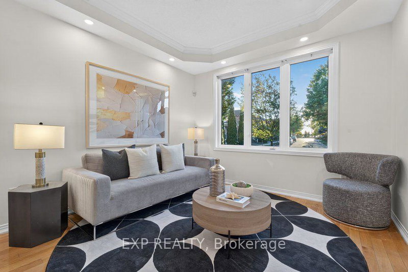 Image of home for listing MLS® N14032954