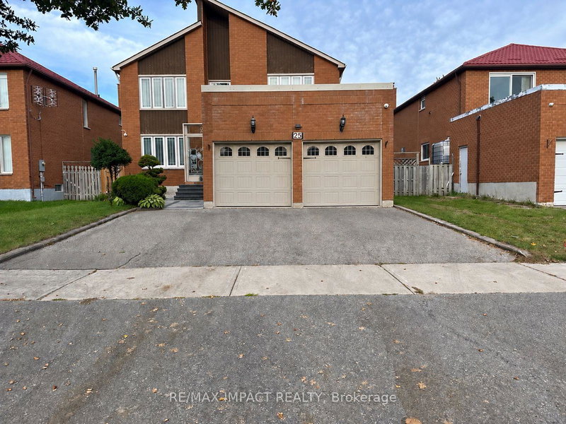 Image of home for listing MLS® N14032982