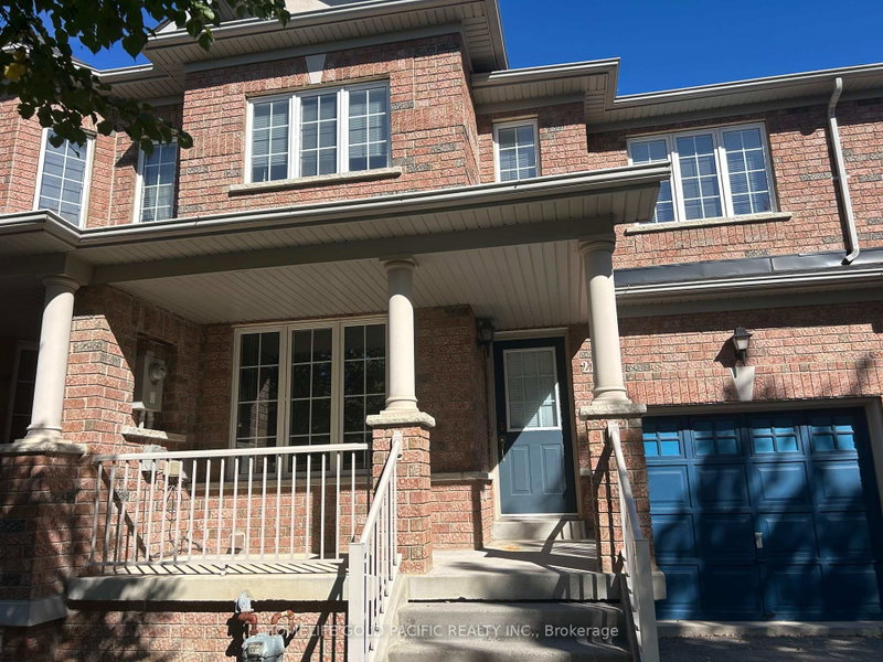 Image of home for listing MLS® N14033058