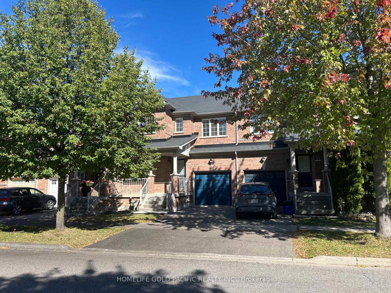 Image of home for listing MLS® N14033058