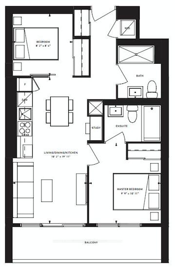 Image of home for listing MLS® N14033096