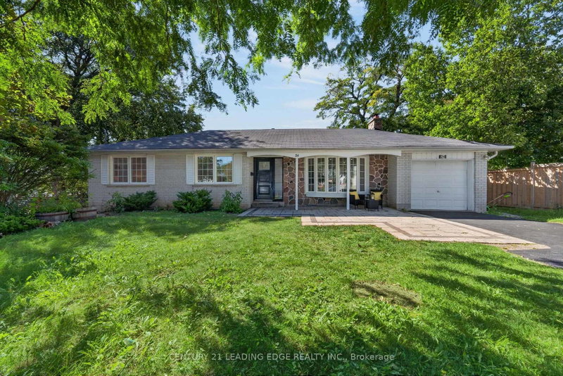 Image of home for listing MLS® N14033140