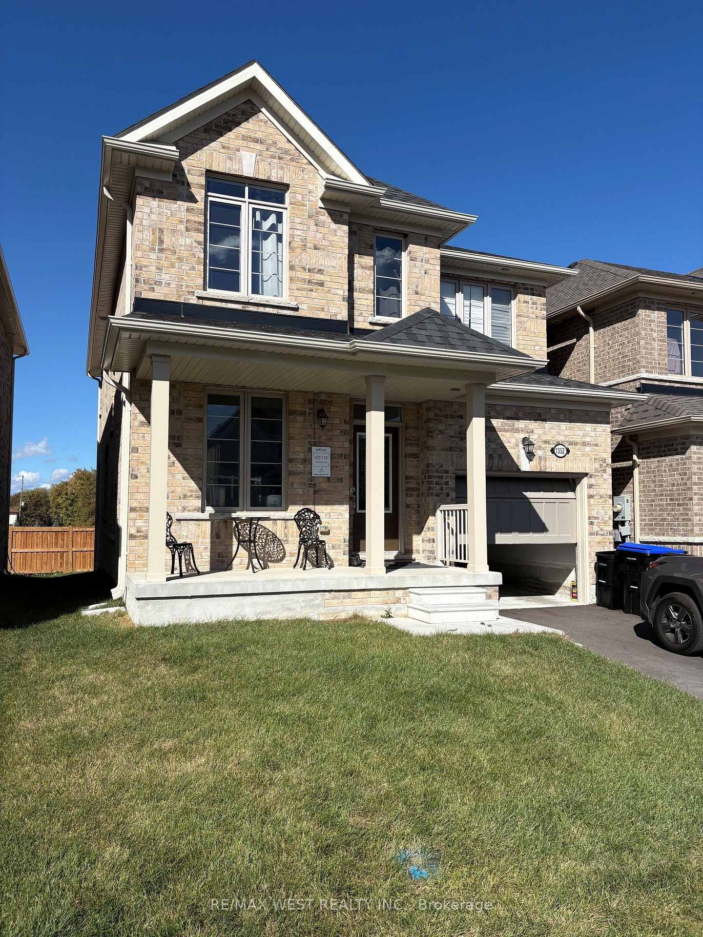 Image of home for listing MLS® N14033160