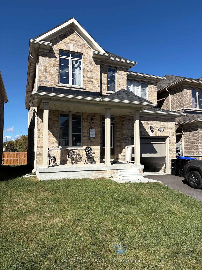 Image of home for listing MLS® N14033160