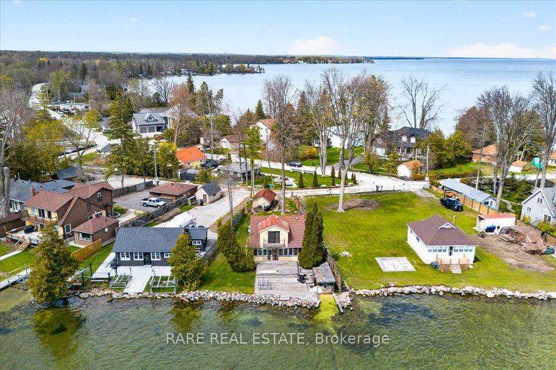 Image of home for listing MLS® N14033220