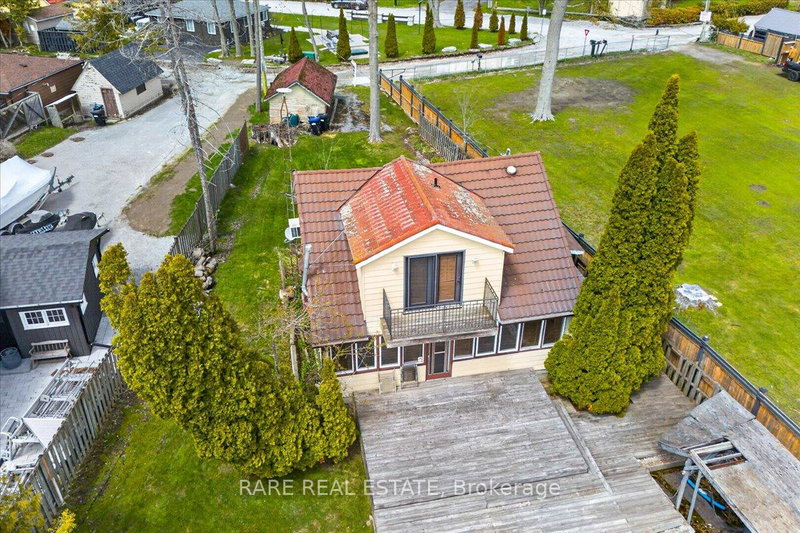 Image of home for listing MLS® N14033220