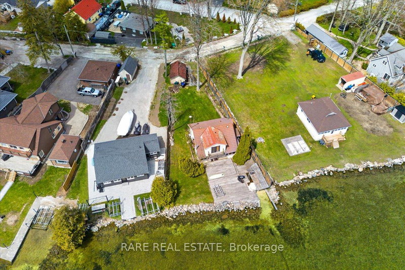 Image of home for listing MLS® N14033220