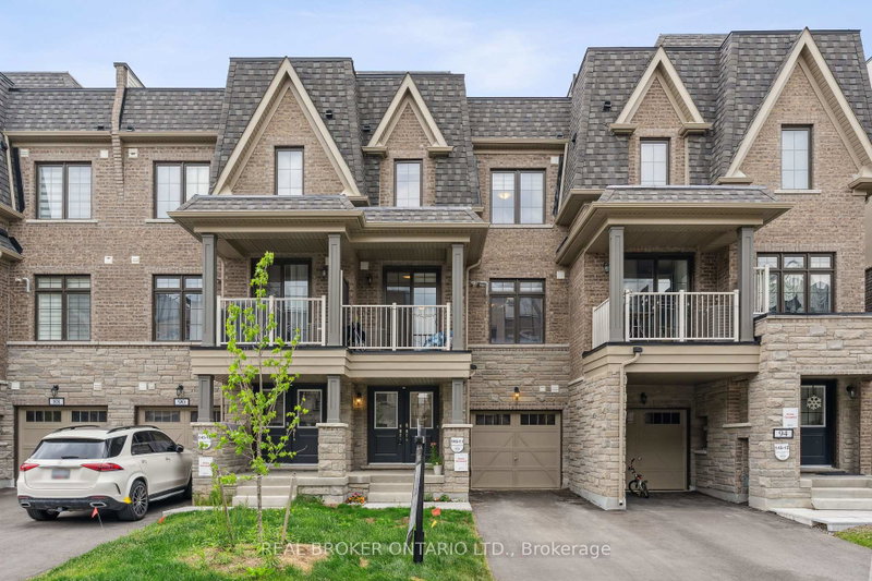 Image of home for listing MLS® N14033252