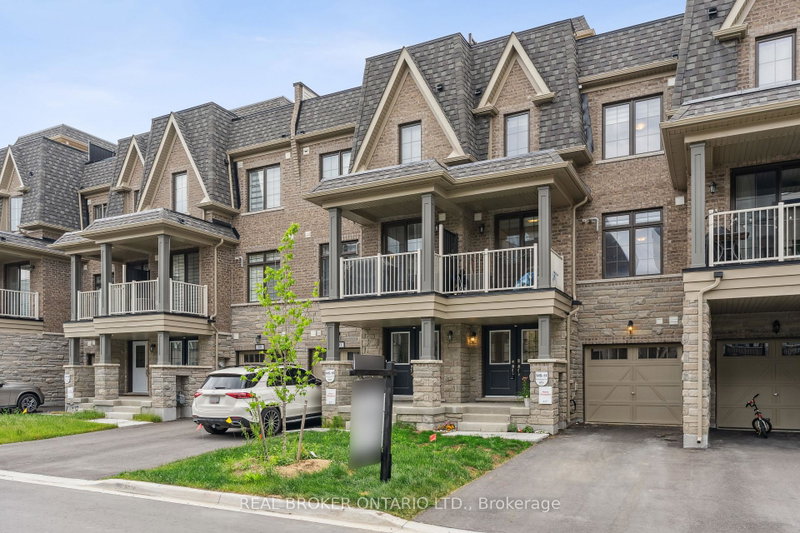 Image of home for listing MLS® N14033252
