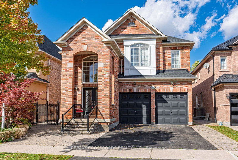 Image of home for listing MLS® N14033304