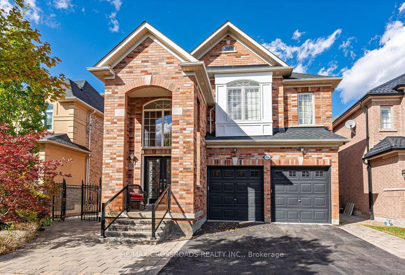 Image of home for listing MLS® N14033304