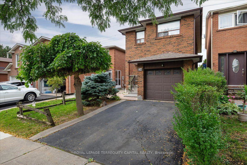 Image of home for listing MLS® N14033332