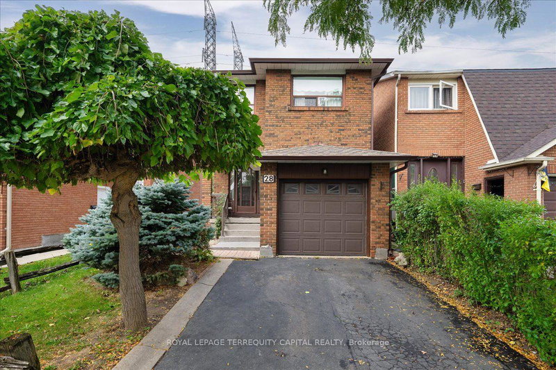 Image of home for listing MLS® N14033332