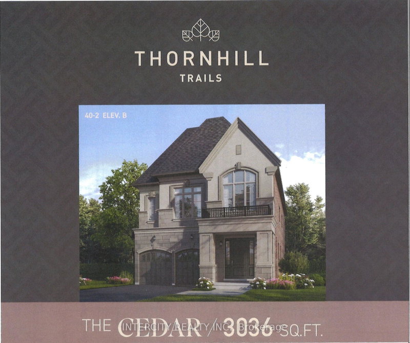 Image of home for listing MLS® N14033426