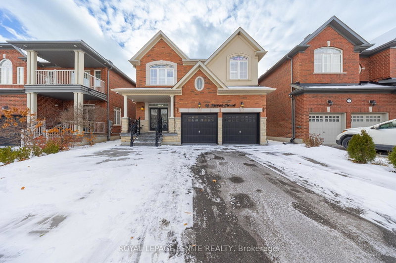 Image of home for listing MLS® N14033458
