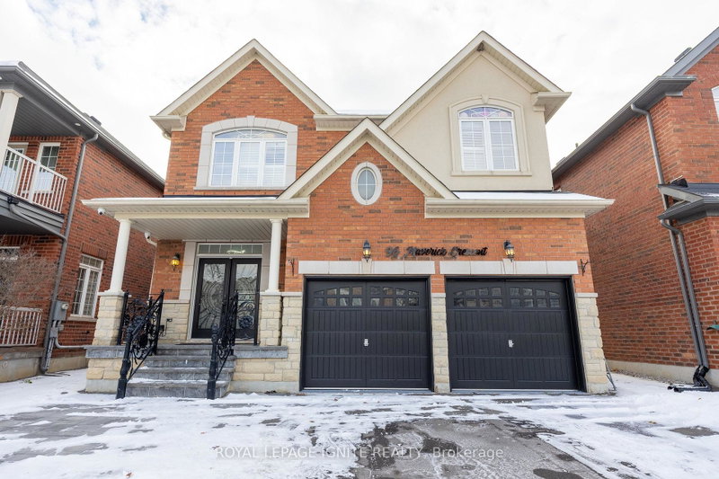 Image of home for listing MLS® N14033458