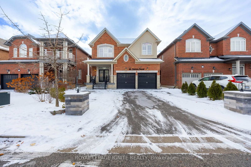 Image of home for listing MLS® N14033458
