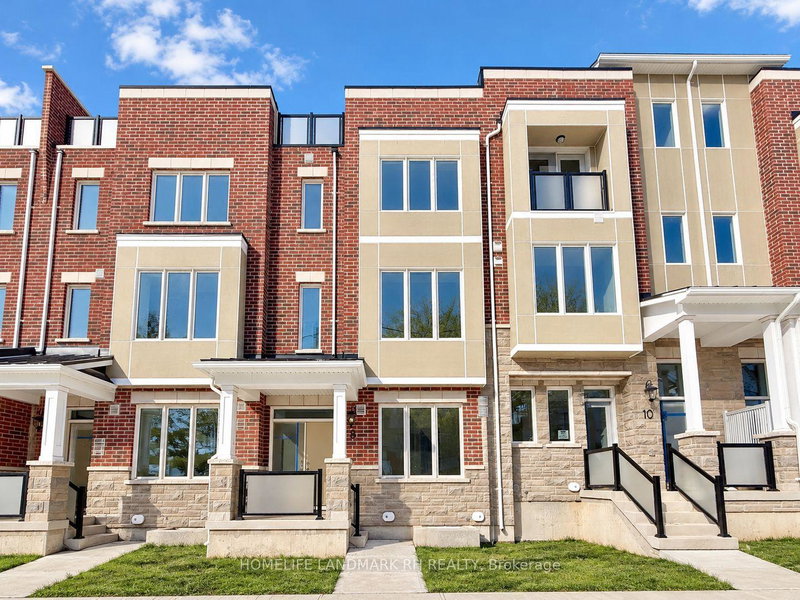 Image of home for listing MLS® N14033472