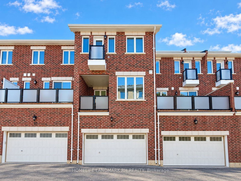 Image of home for listing MLS® N14033472