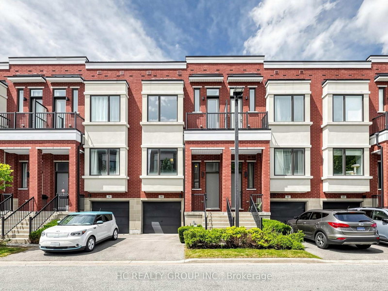Image of home for listing MLS® N14033562