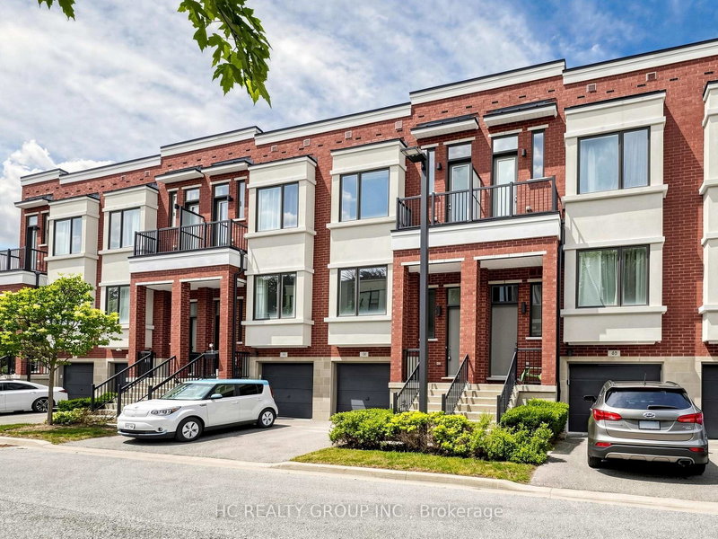 Image of home for listing MLS® N14033562