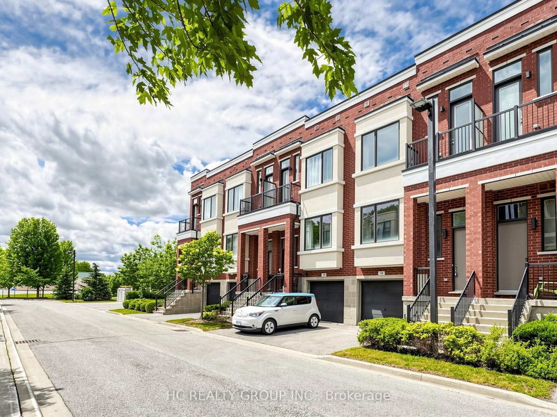 Image of home for listing MLS® N14033562