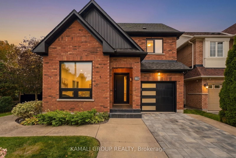 Image of home for listing MLS® N14033642