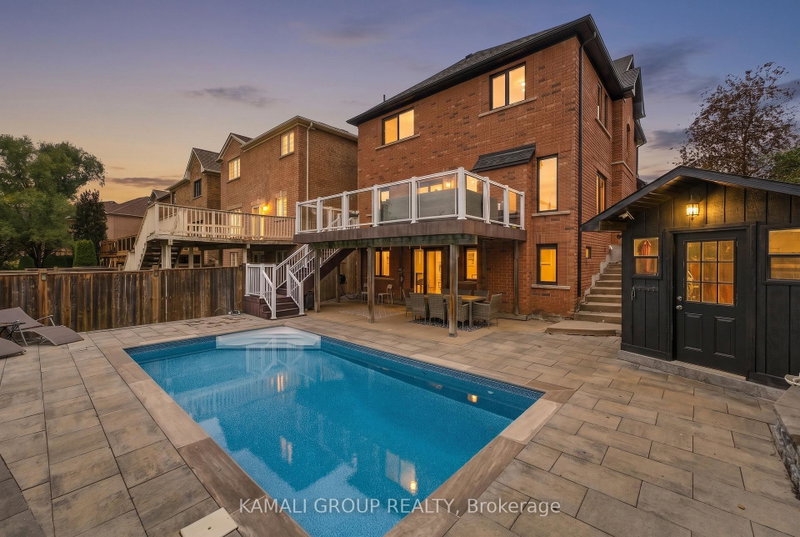 Image of home for listing MLS® N14033642