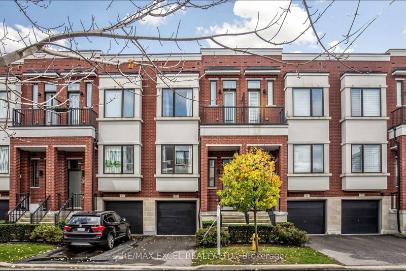Image of home for listing MLS® N14033688