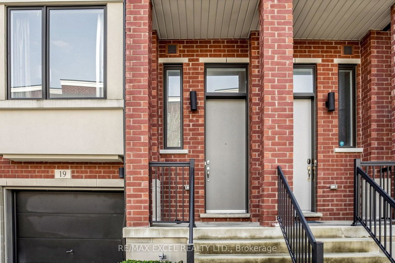 Image of home for listing MLS® N14033688
