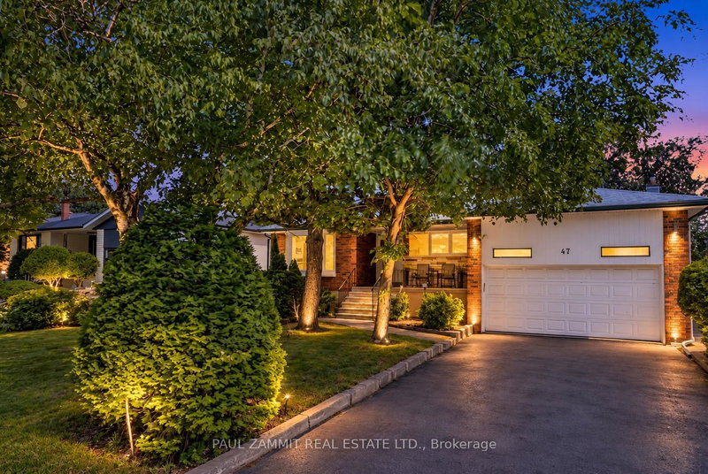Image of home for listing MLS® N14033708