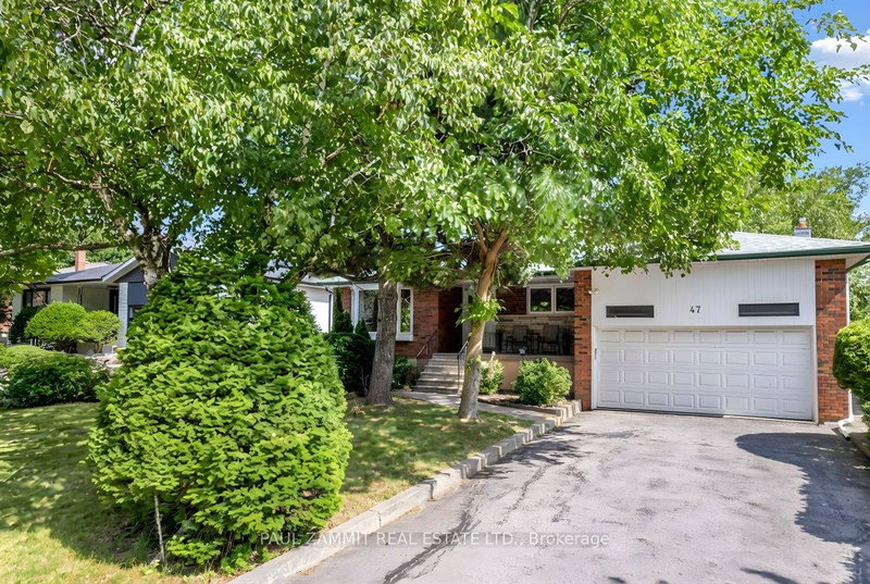 Image of home for listing MLS® N14033708