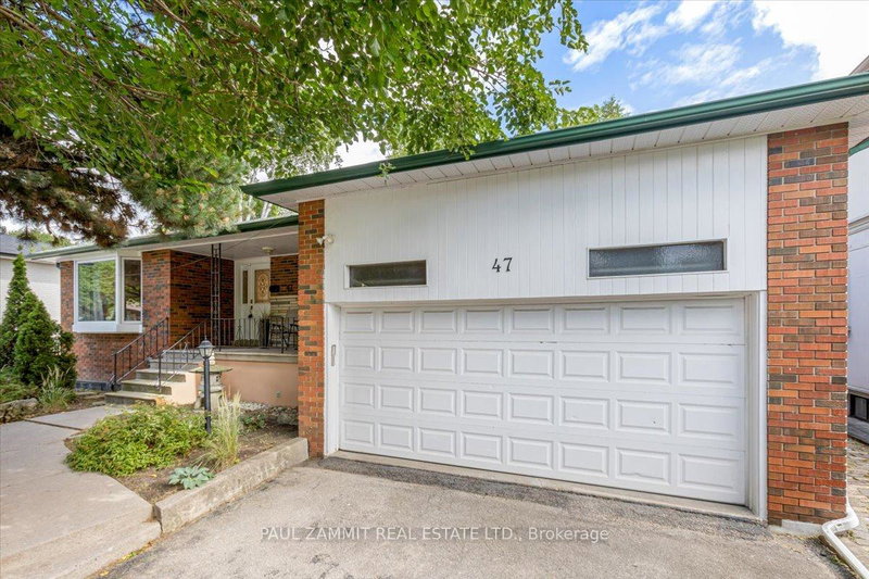 Image of home for listing MLS® N14033708