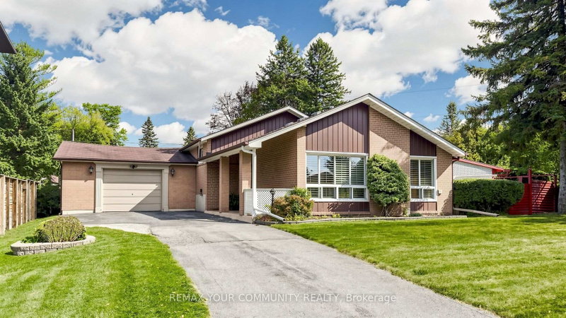 Image of home for listing MLS® N14033716