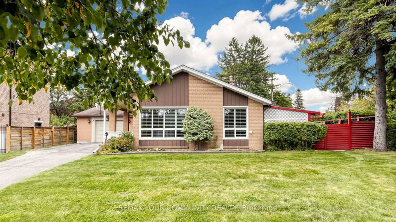 Image of home for listing MLS® N14033716