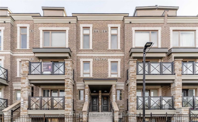 Image of home for listing MLS® N14033796