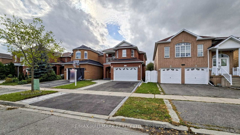 Image of home for listing MLS® N14033826