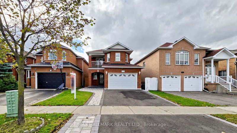 Image of home for listing MLS® N14033826