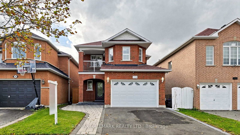 Image of home for listing MLS® N14033826