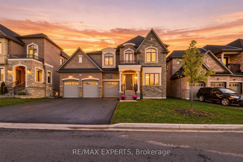 Image of home for listing MLS® N14033858
