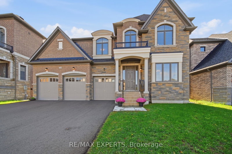 Image of home for listing MLS® N14033858