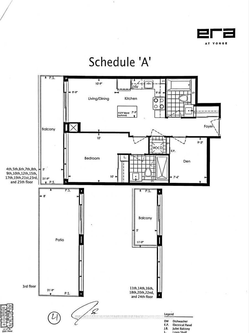 Image of home for listing MLS® N14033916