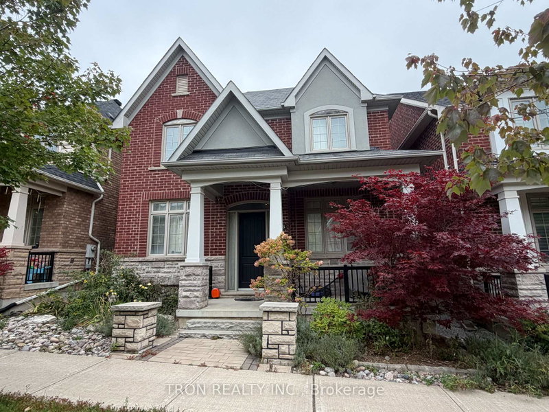 Image of home for listing MLS® N14033920