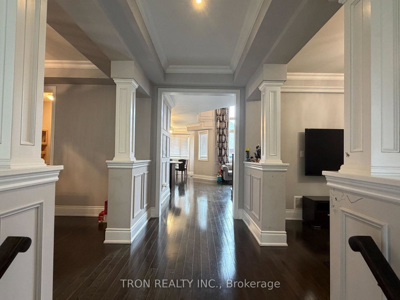 Image of home for listing MLS® N14033920