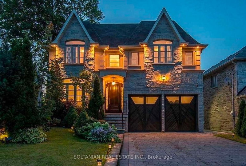 Image of home for listing MLS® N14033934