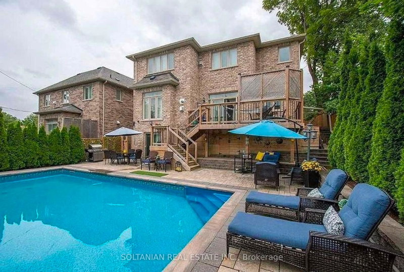 Image of home for listing MLS® N14033934